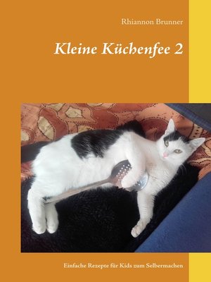 cover image of Kleine Küchenfee 2